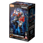 Blokees BKE71141 Blokees Transformers Classic Class 01 Optimus Prime Plastic Model Kit (Rise of the Beasts)