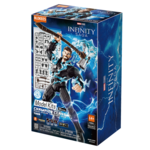 Blokees BKE73921 Blokees Marvel Champion Class 02 Thor Plastic Model Kit (Infinity Saga)