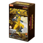 Blokees BKE81117 Blokees Marvel Champion Class 05 "Deadpool & Wolverine" Wolverine Plastic Model Kit