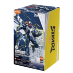 Blokees BKE81119 Blokees Marvel Rivals Venom Plastic Model Kit