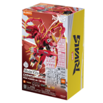 Blokees BKE73925 Blokees Marvel Rivals Peni Parker SP//dr Spider Suit Plastic Model Kit