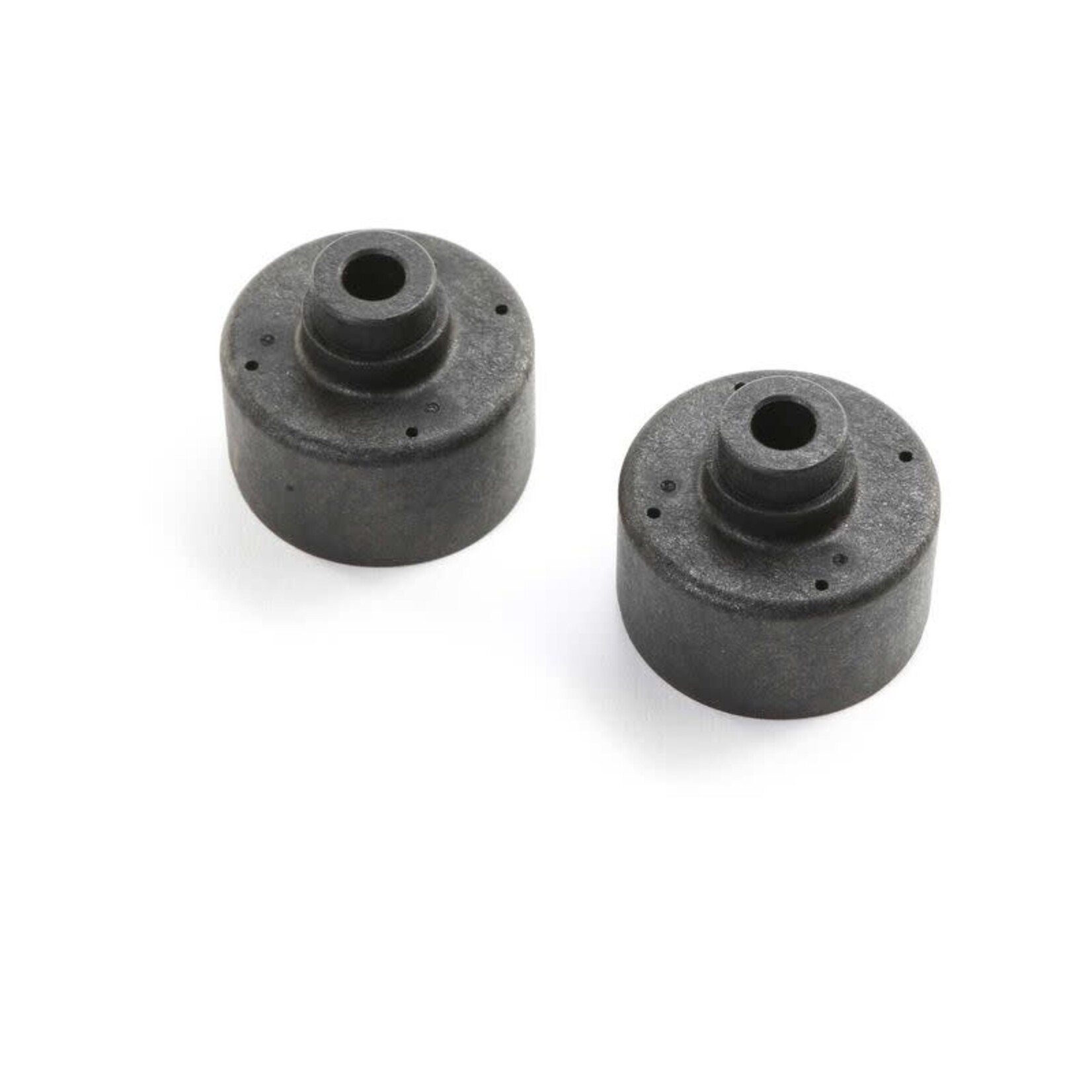 TLR TLR-1280 TLR Team Losi Racing 22X-4 2.0 HV Differential Housing Set (2)