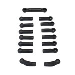 Losi LOS-3977 Losi 22S Sprint Rod End Set