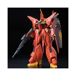 Bandai BAN2346794 Bandai RE/100 Bawoo "ZZ Gundam" Plastic Model Kit