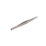 Hobby Essentials HDXK0020 Hobby Essentials 4.7 Straight Tweezer