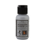 Misson Models MMM-008 Mission Models White Aluminum 1oz