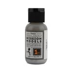 Misson Models MMM-006 Mission Models Silver 1oz