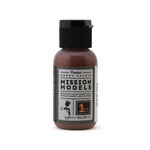 Misson Models MMM-004 Mission Models Copper 1oz