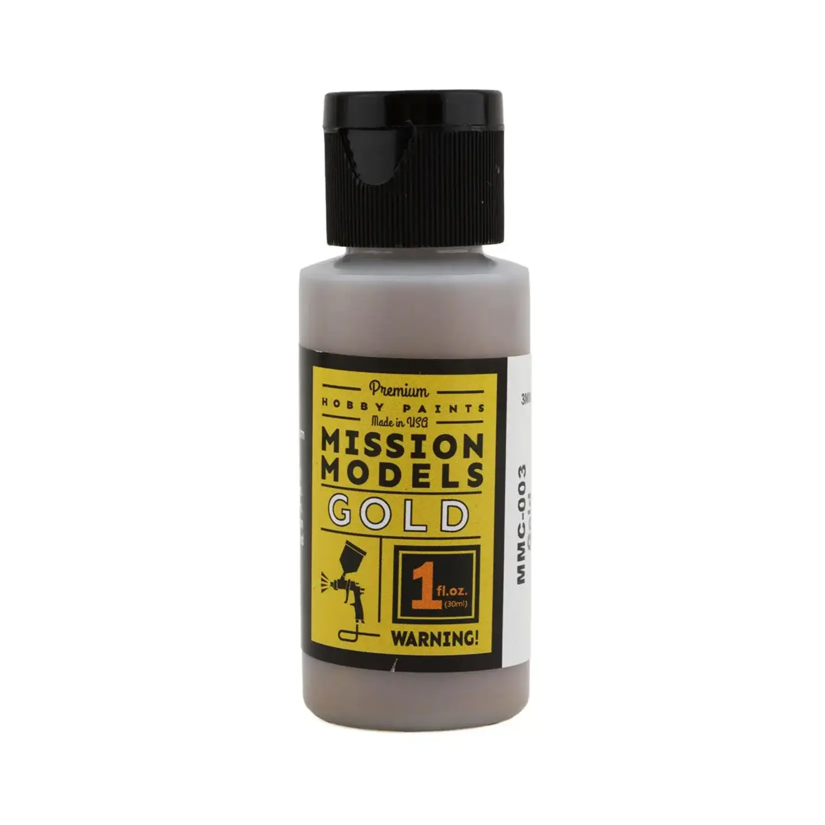 Misson Models MMC-003 Mission Models Gold 1oz