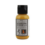 Misson Models MMP-067 Mission Models Yellow Zinc Chromate 1oz