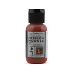 Misson Models MMW-005 Mission Models Standard Rust 1oz