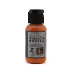Misson Models MMW-002 Mission Models Light Rust 1 1oz