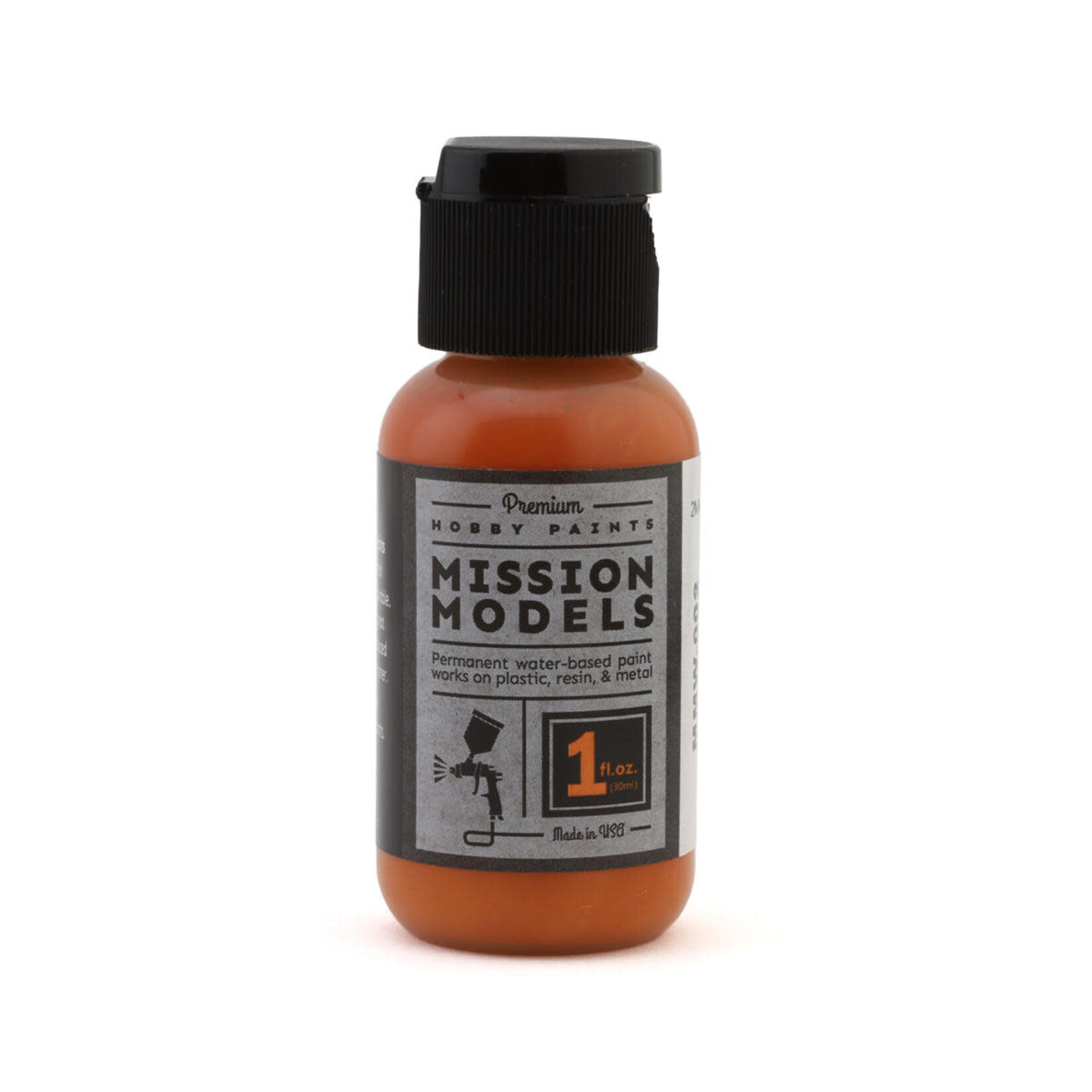 Misson Models MMW-002 Mission Models Light Rust 1 1oz