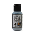Misson Models MMP-061 Mission Models US Blue Grey FS35189 1oz