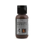 Misson Models MMW-001 Mission Models Dark Rust 1 1oz