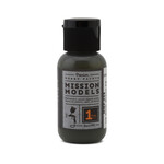 Misson Models MMP-058 Mission Models US Dark Green FS 34079 1oz