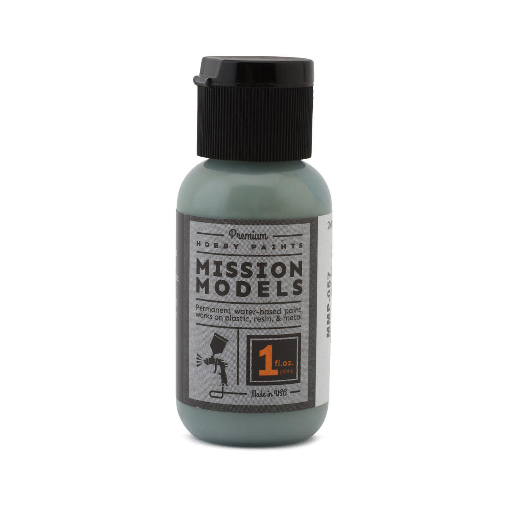 Misson Models MMP-057 Mission Models Hellblau RLM 65 1oz