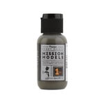 Misson Models MMP-177 Mission Models Gelbolive RAL 6014 1oz