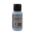 Misson Models MMP-055 Mission Models Hellblau RLM 78 1oz