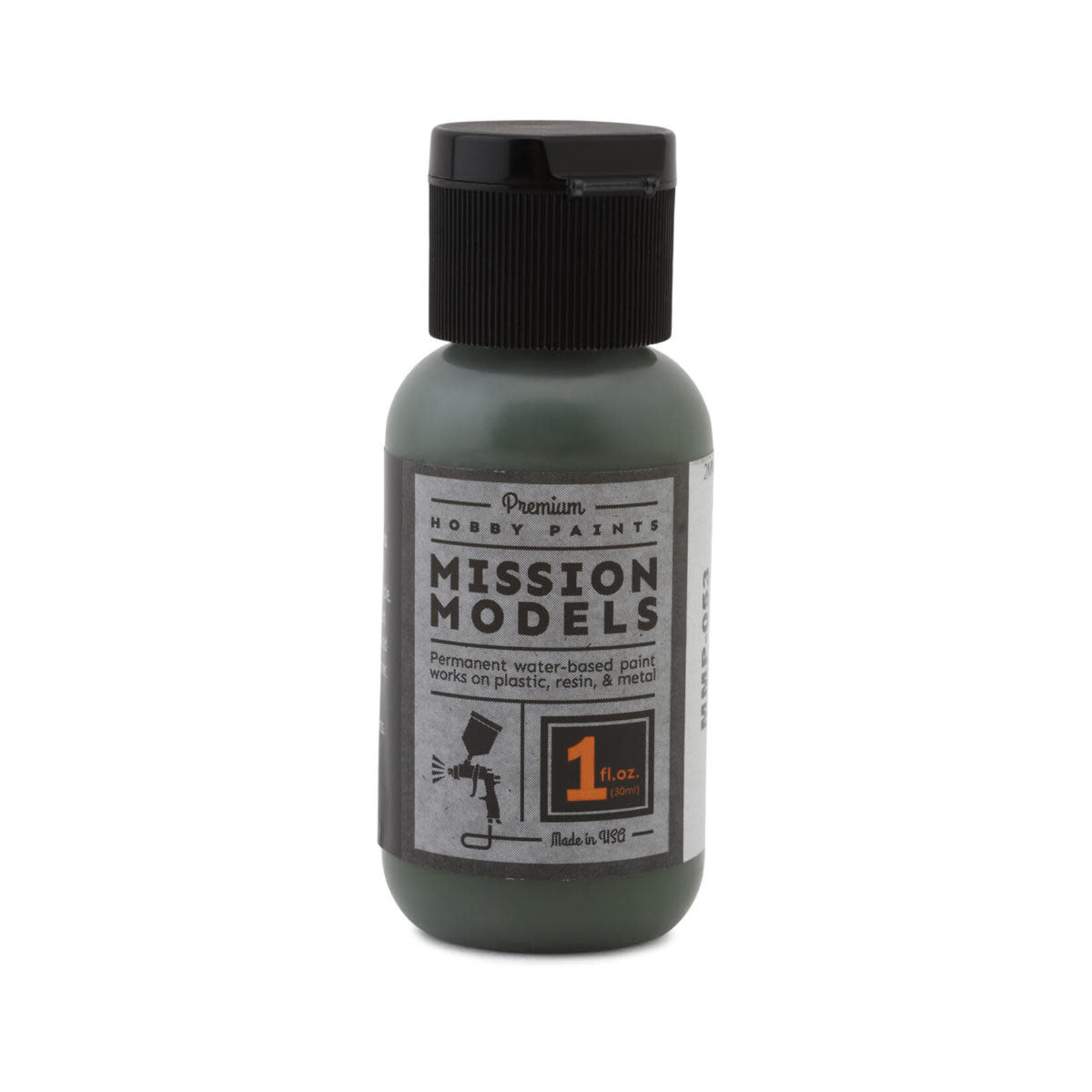 Misson Models MMP-053 Mission Models Hellgrun RLM 82 1oz