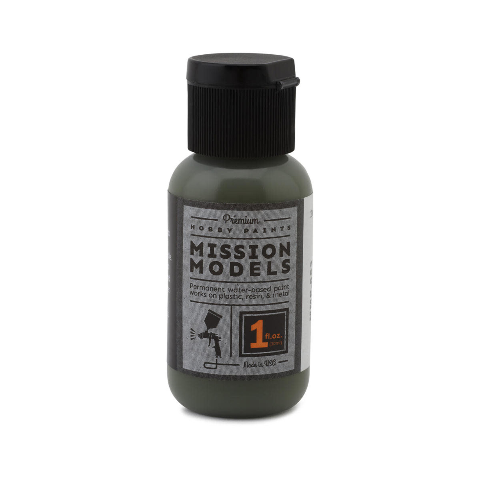 Misson Models MMP-052 Mission Models Braunviolet RLM 81 1oz