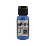 Misson Models MMP-122 Mission Models Bright Blue 1oz