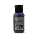 Misson Models MMP-121 Mission Models Purple ( Purple-Violet ) 1oz