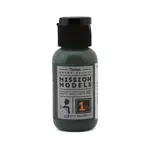 Misson Models MMP-120 Mission Models Olivegrun RLM 80 1oz