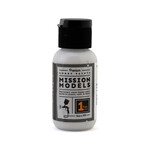 Misson Models MMP-116 Mission Models Light Grey FS 36495 1oz