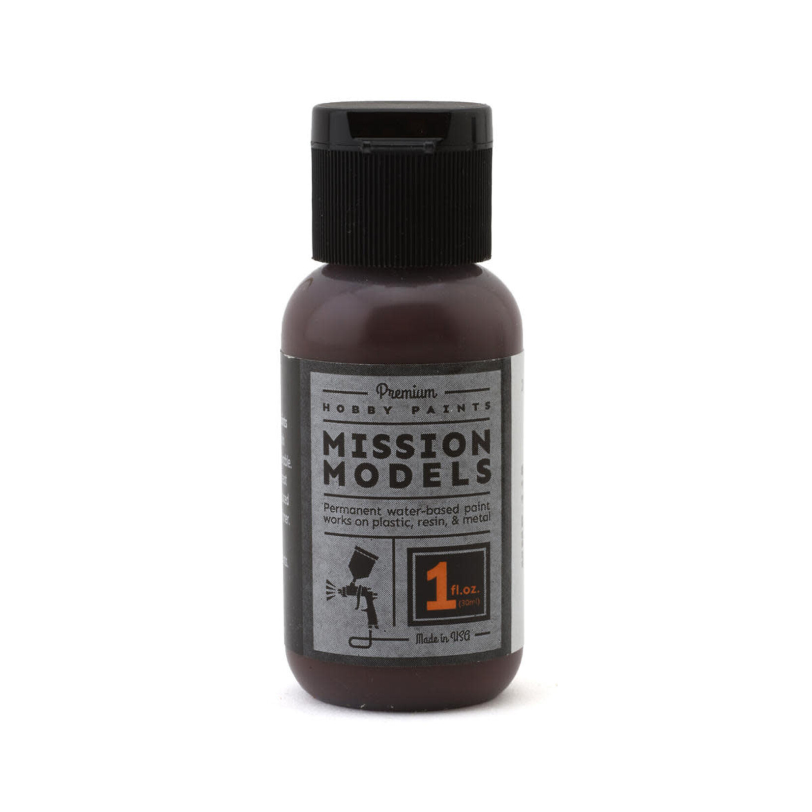 Misson Models MMP-115 Mission Models Japanese Propeller Brown 1oz