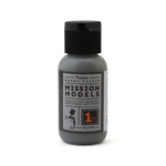 Misson Models MMP-114 Mission Models Neutral Haze Grey US Navy ( WWII / Post ) 1oz
