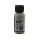 Misson Models MMP-107 Mission Models J3 Hai-Iro Lt Grey Japanese Zero Grey 1oz