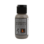 Misson Models MMP-103 Mission Models Haze Grey US Navy 5H 1oz