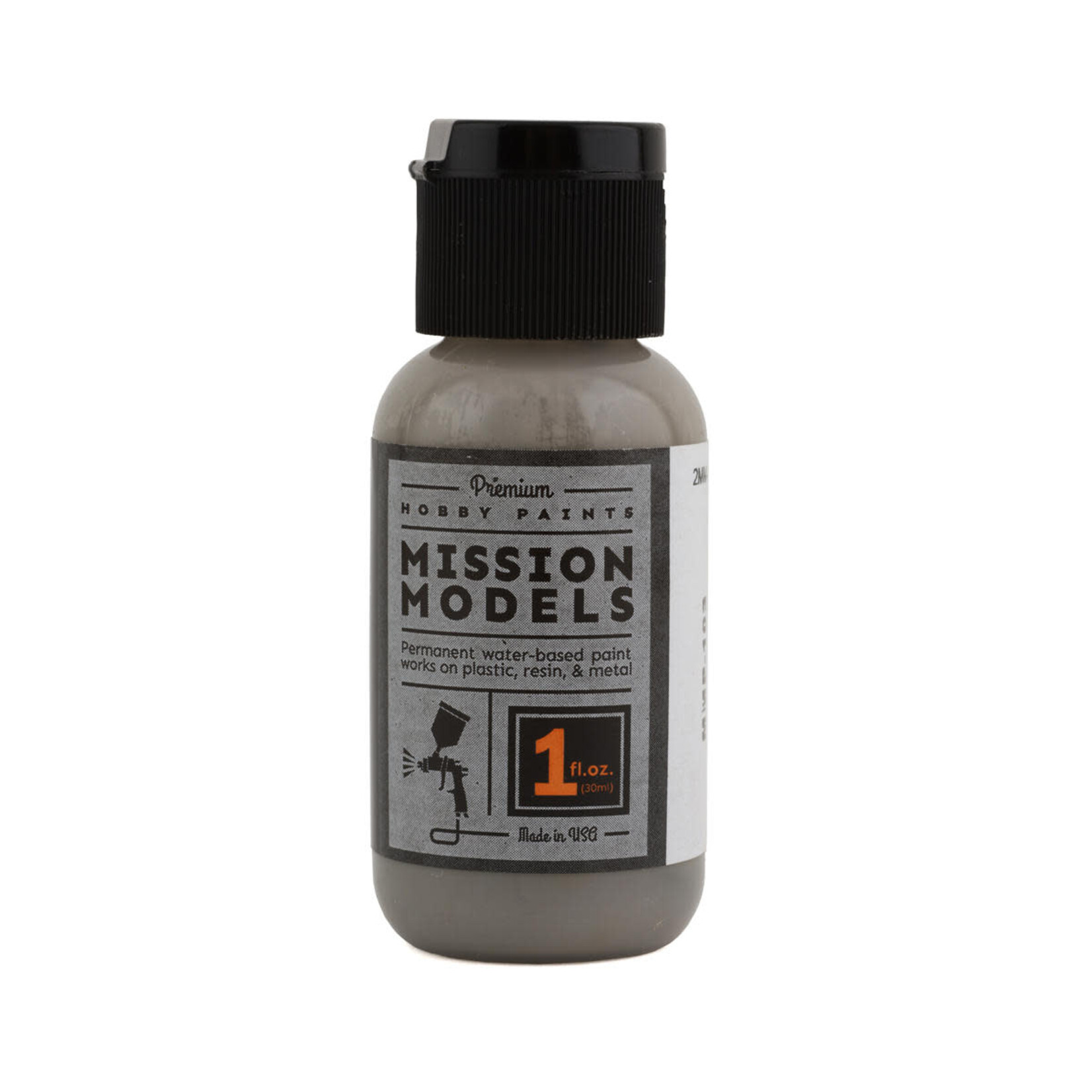 Misson Models MMP-103 Mission Models Haze Grey US Navy 5H 1oz