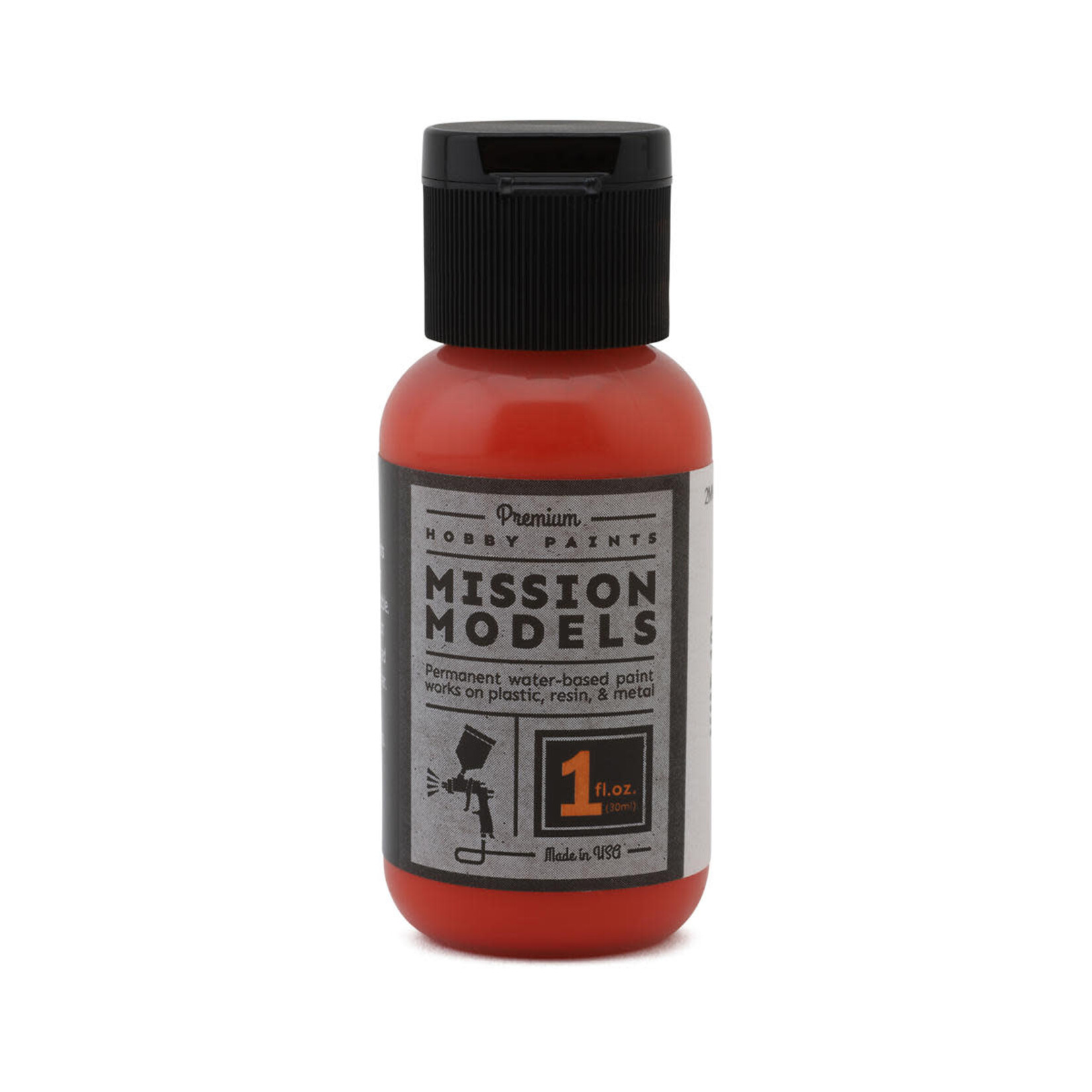 Misson Models MMP-101 Mission Models Insignia Red FS 31136 1oz