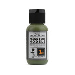 Misson Models MMP-021 Mission Models US Army Olive Drab Faded 2 1oz
