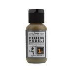 Misson Models MMP-020 Mission Models US Army Olive Drab Faded 1 FS 34088 1oz