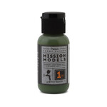 Misson Models MMP-018 Mission Models Resdeagrun RAL 6011 1oz