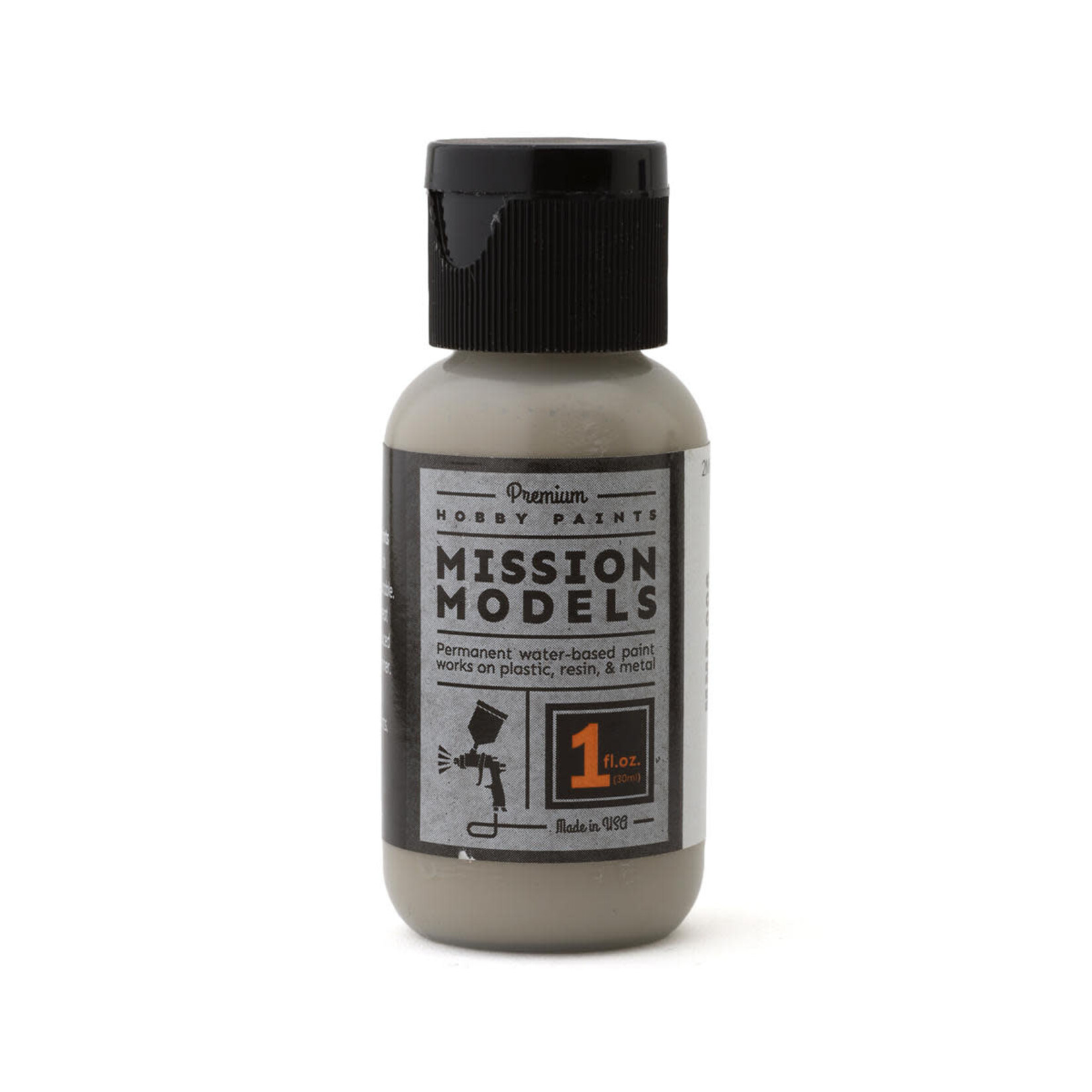 Misson Models MMP-006 Mission Models Light Neutral Tan 1oz