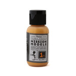 Misson Models MMP-149 Mission Models Pearl Copper 1oz