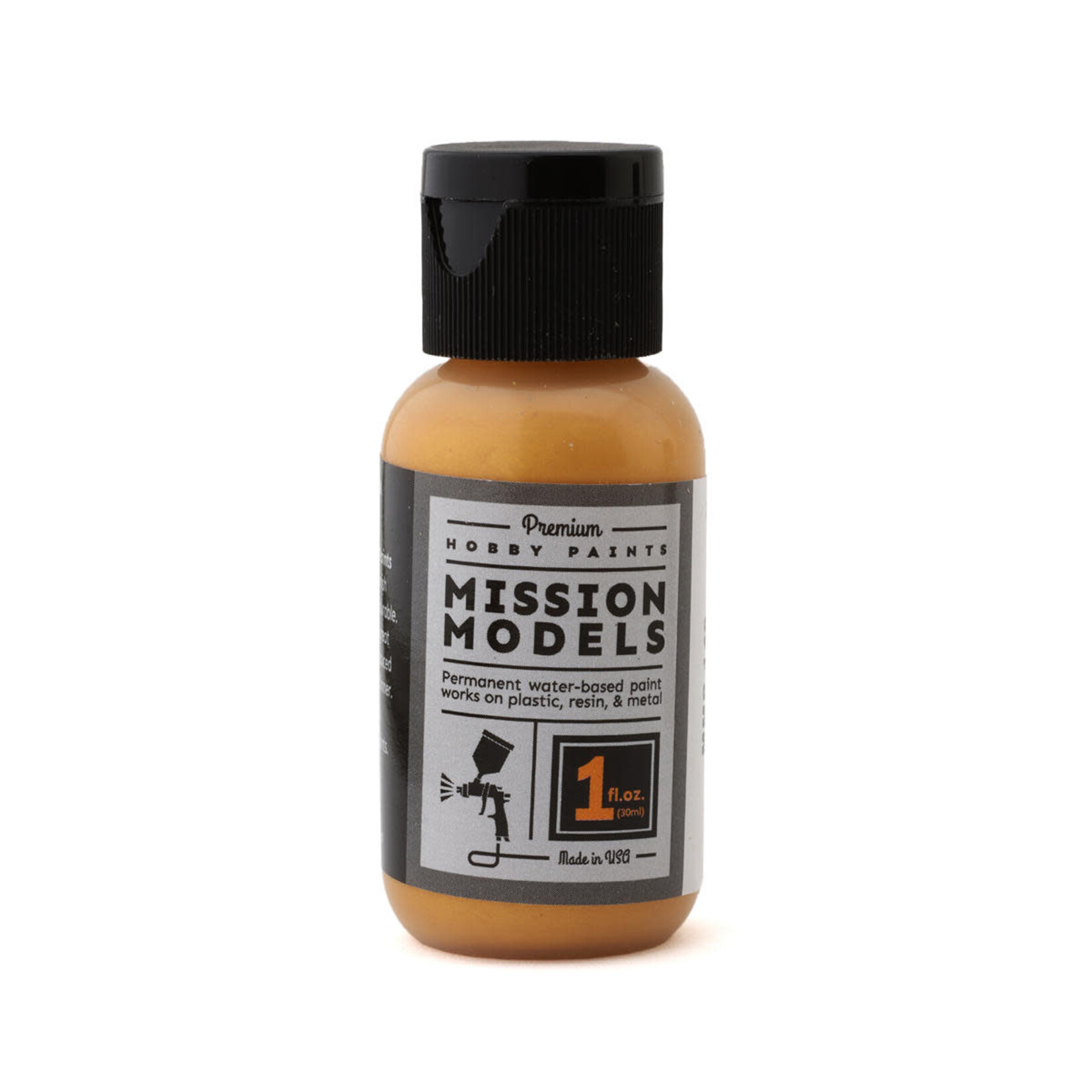 Misson Models MMP-149 Mission Models Pearl Copper 1oz