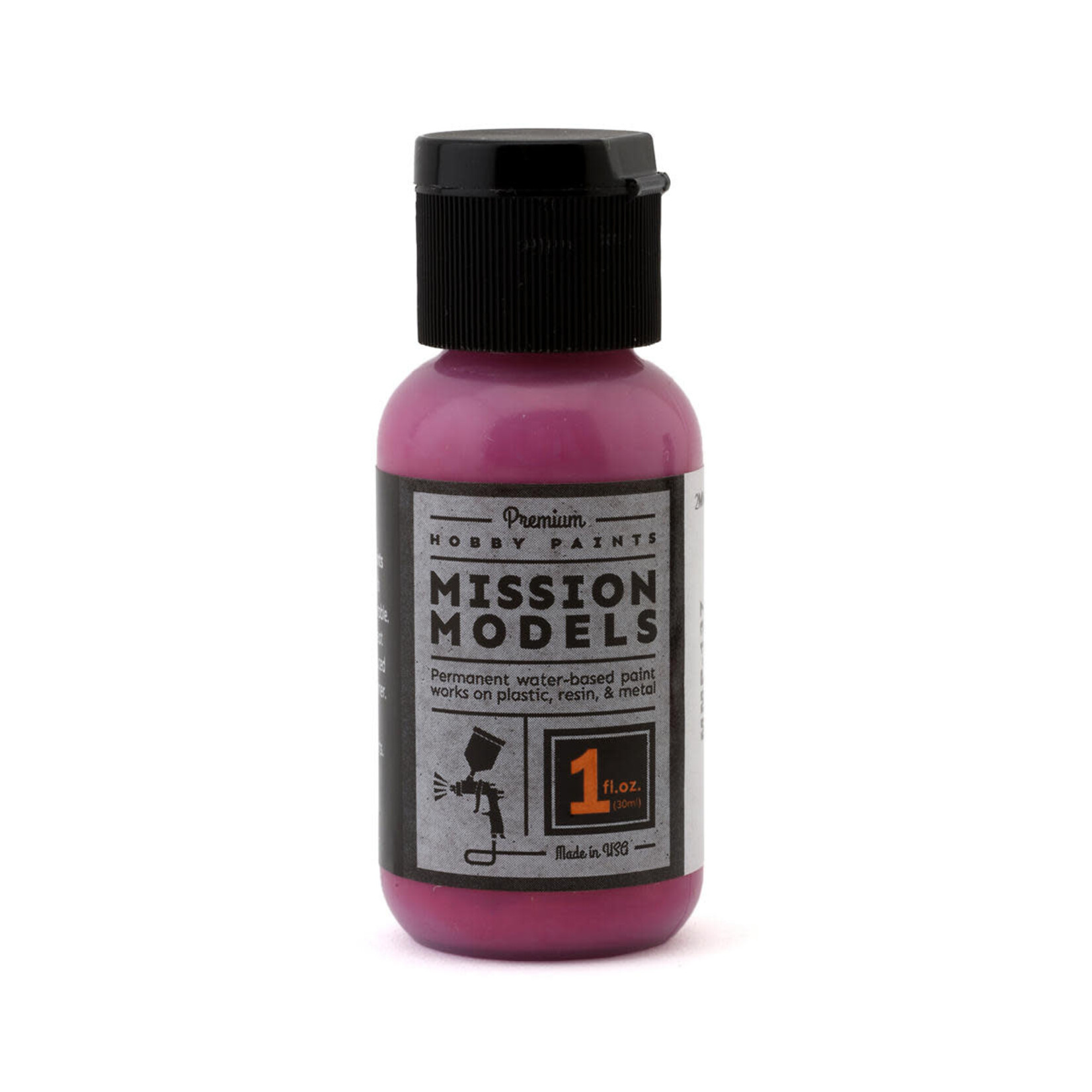 Misson Models MMP-137 Mission Models Lilac ( 1966  ) 1oz