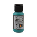 Misson Models MMP-100 Mission Models Russian Cockpit Emerald 1oz