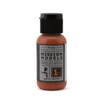 Misson Models MMP-135 Mission Models Coral  ( 1955 ) 626 1oz