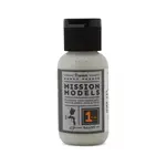 Misson Models MMP-133 Mission Models US Navy 5P Pale Grey Blue 1oz