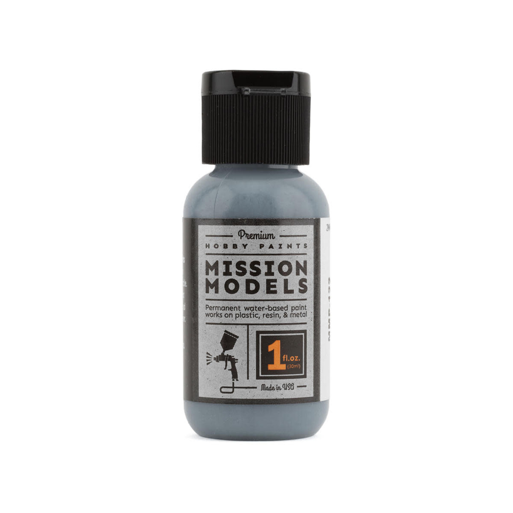 Misson Models MMP-132 Mission Models US Navy Flight Deck Blue 21 1oz