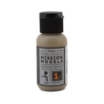 Misson Models MMP-131 Mission Models Sand  FS 30277   MERDEC 1oz