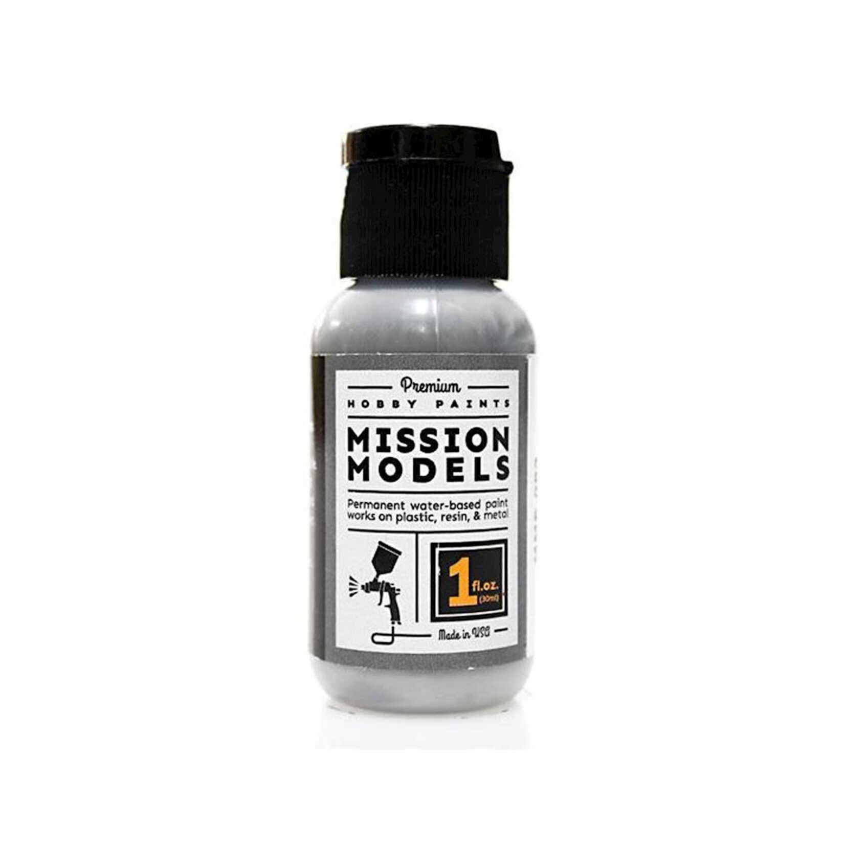 Misson Models MMP-093 Mission Models Ocean Grey RAF WWII 1oz