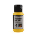 Misson Models MMP-090 Mission Models Gelb RLM 04 Luft WWII 1oz