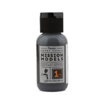 Misson Models MMP-089 Mission Models Dark Grey RLM 66  German WWII 1oz